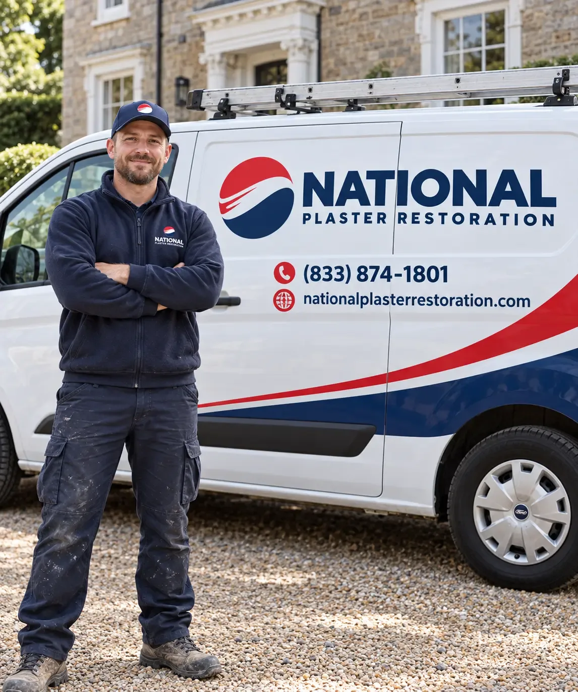 Plaster Repair Hardenville, MO FAQs